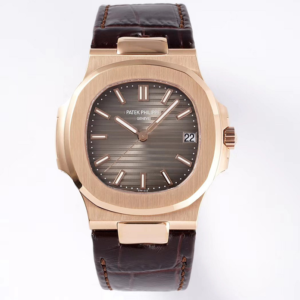 Patek Philippe Nautilus 5711-1R-001 18K Gold Replica Watch