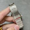 Rolex Oyster Perpetual 126000 Red Dial Replica Watch Clean Factory (2)